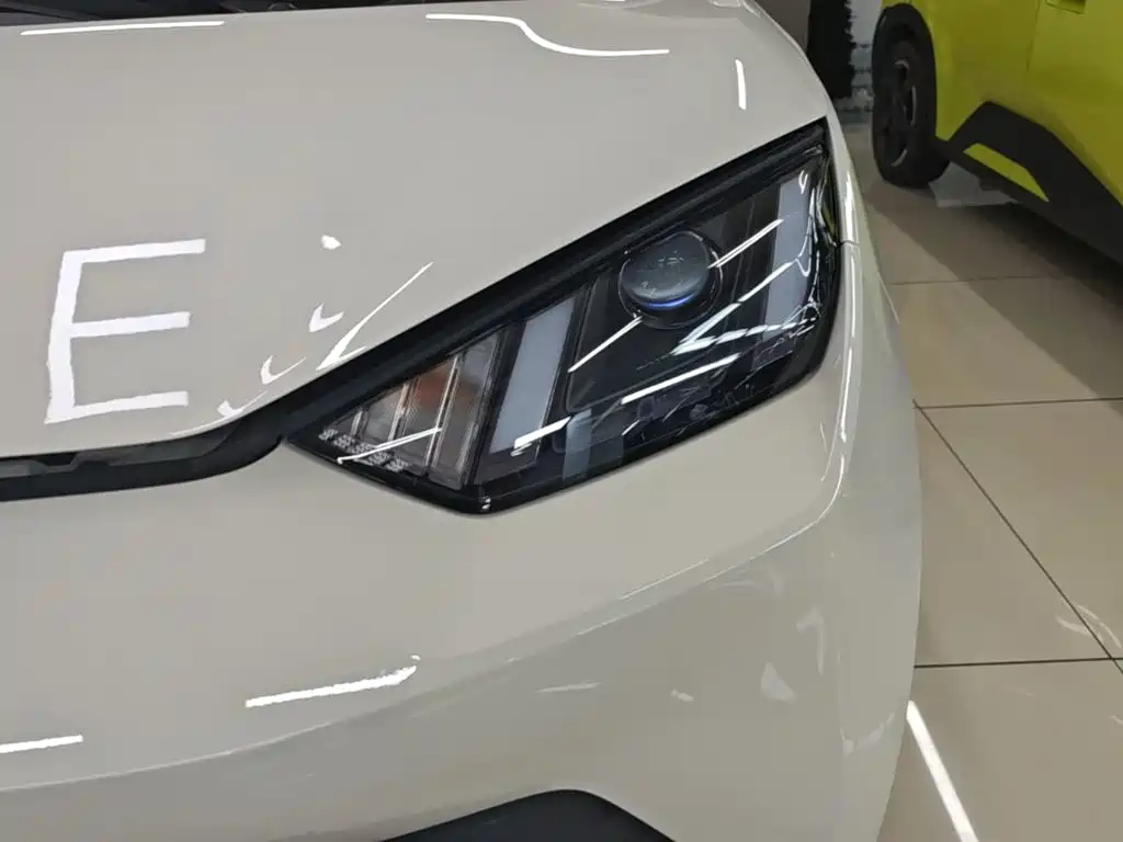 BYD Seagull — миниатюра 24