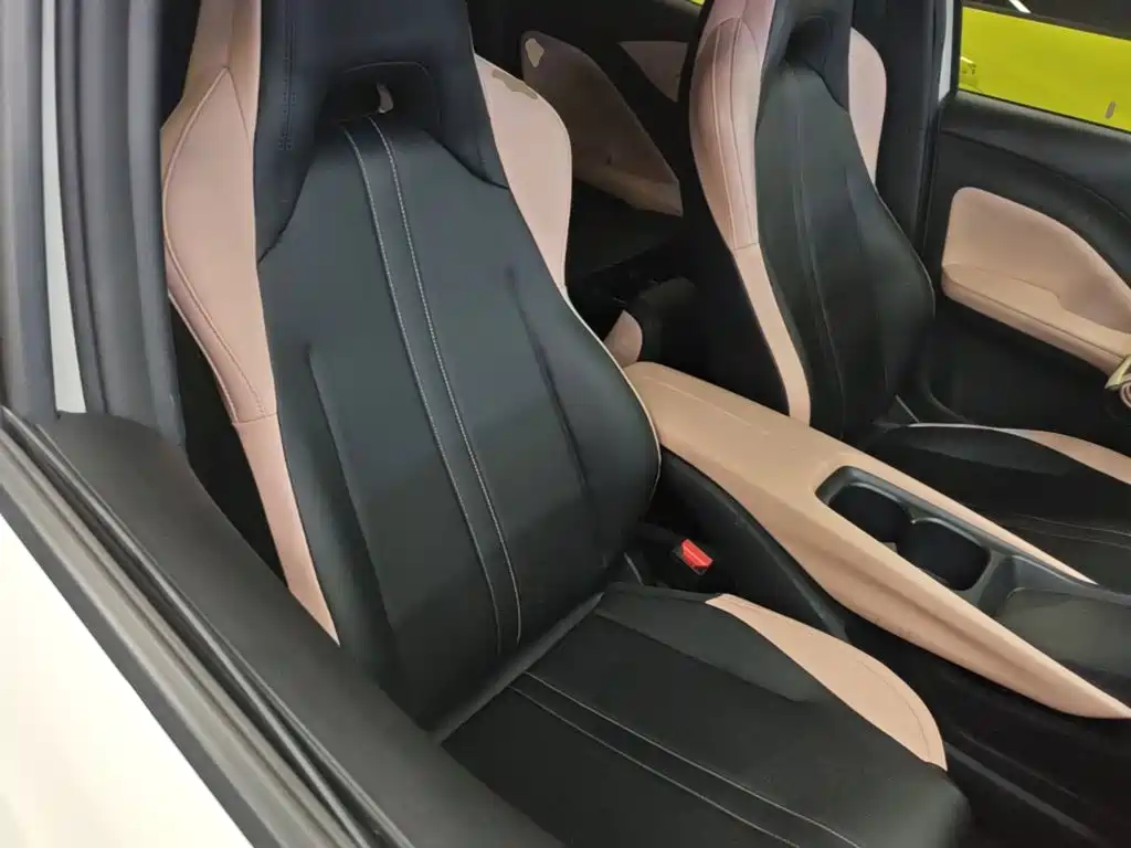 BYD Seagull — миниатюра 25