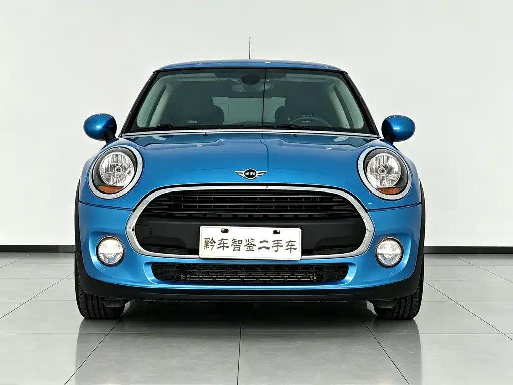 MINI Mini — миниатюра 2