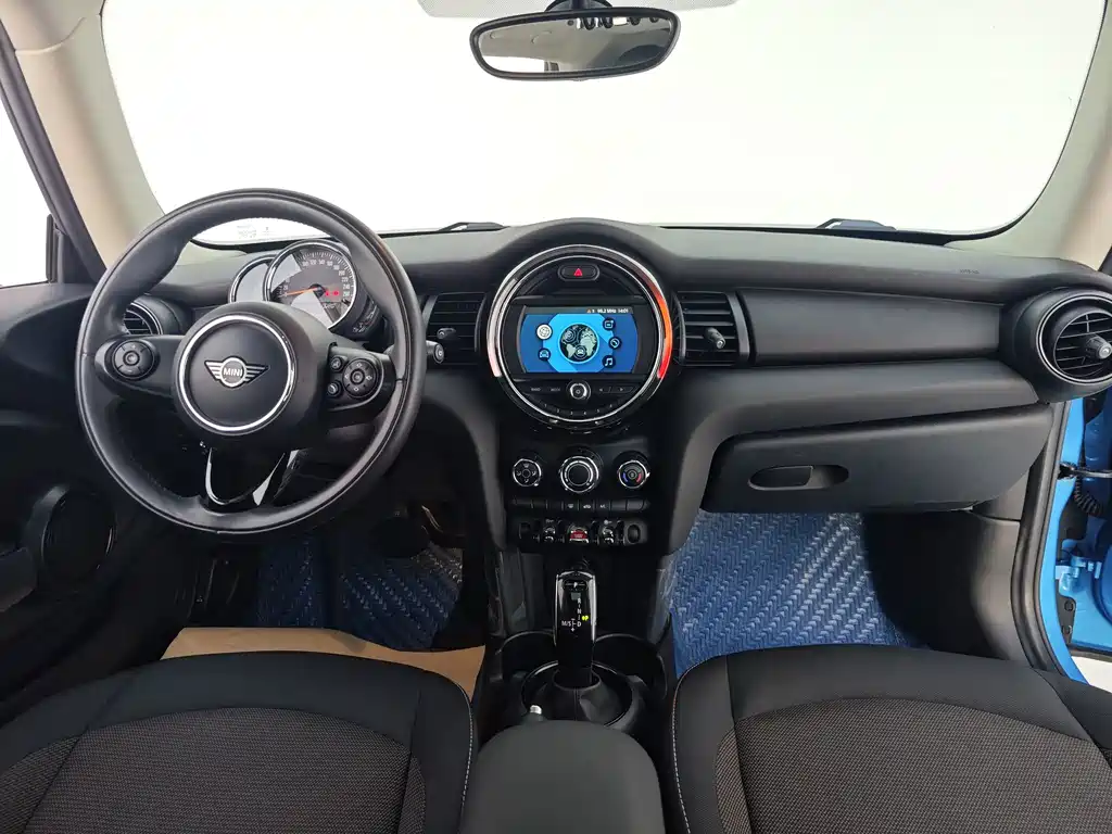 MINI Mini — миниатюра 8