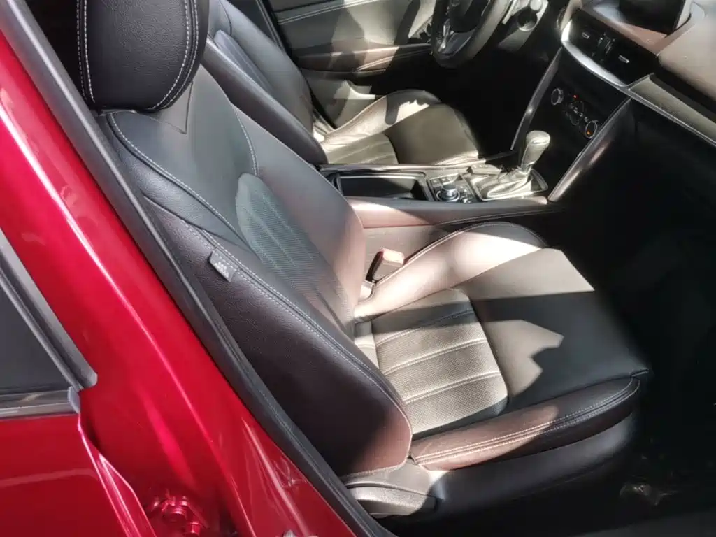 Mazda CX-4 — миниатюра 25