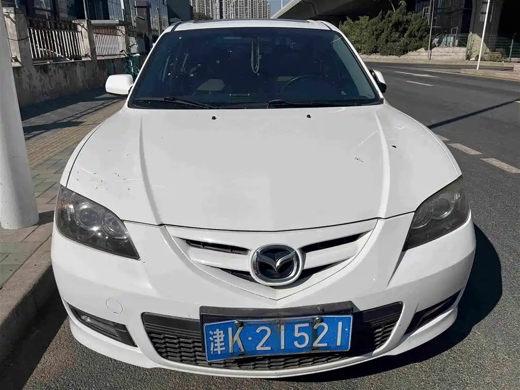 Mazda 3 — миниатюра 2