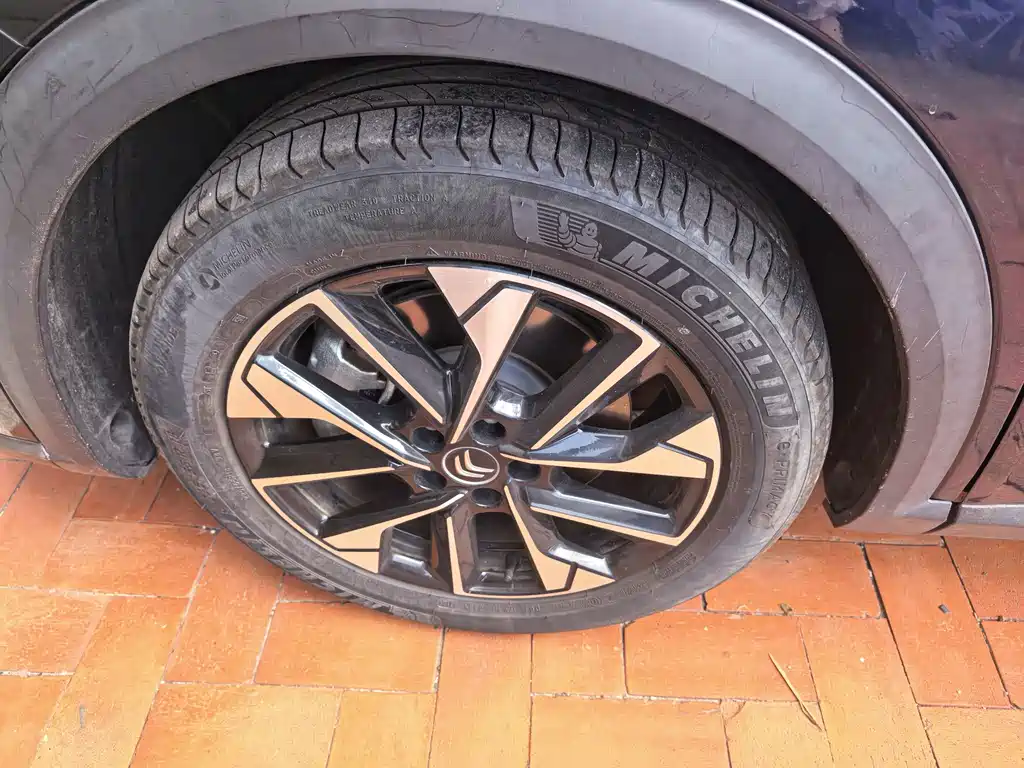 Citroen C5 X — миниатюра 7