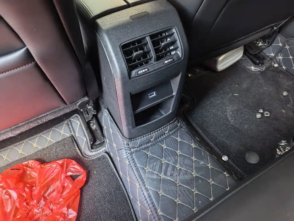 Citroen C5 X — миниатюра 11