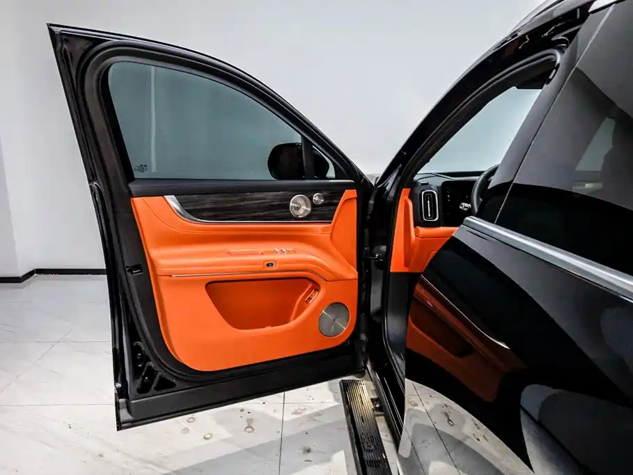 AITO AITO M9 — миниатюра 8