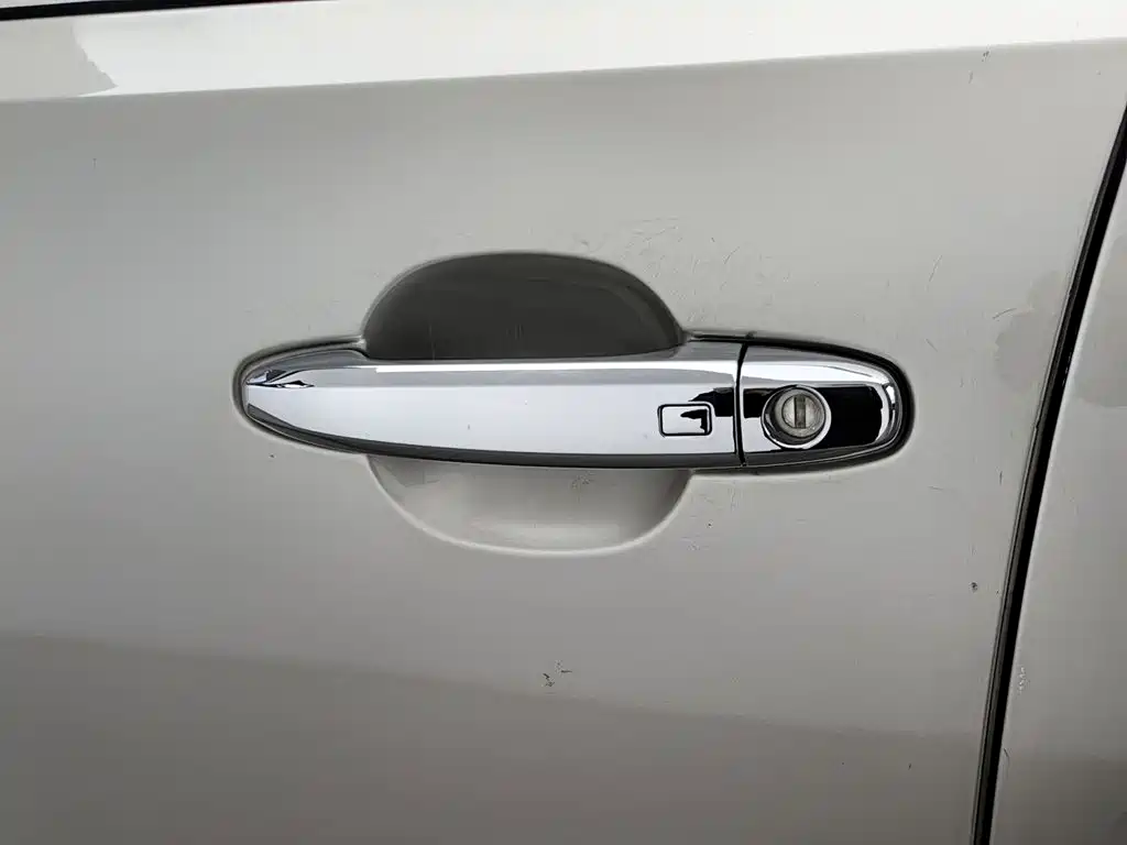 Zotye Zotye T600 — миниатюра 18