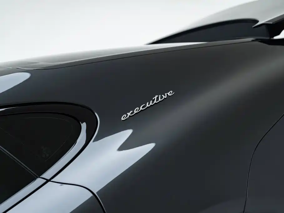 Porsche Panamera — миниатюра 8