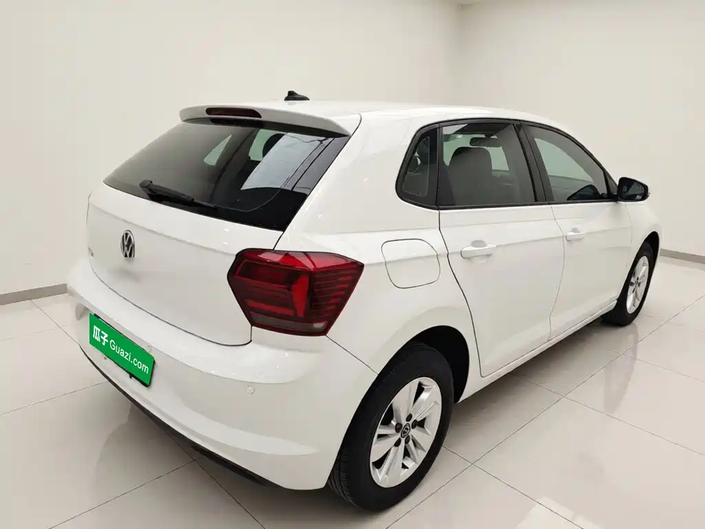 Volkswagen Polo — миниатюра 5