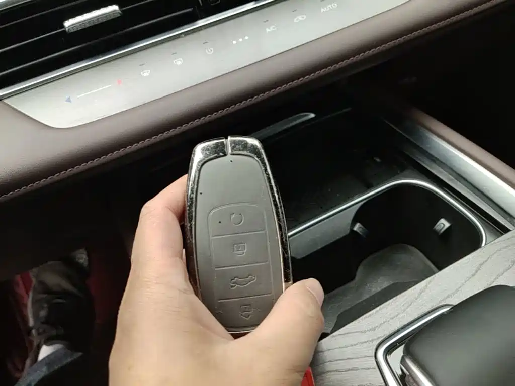 Chery Tiggo 8 PRO — миниатюра 9