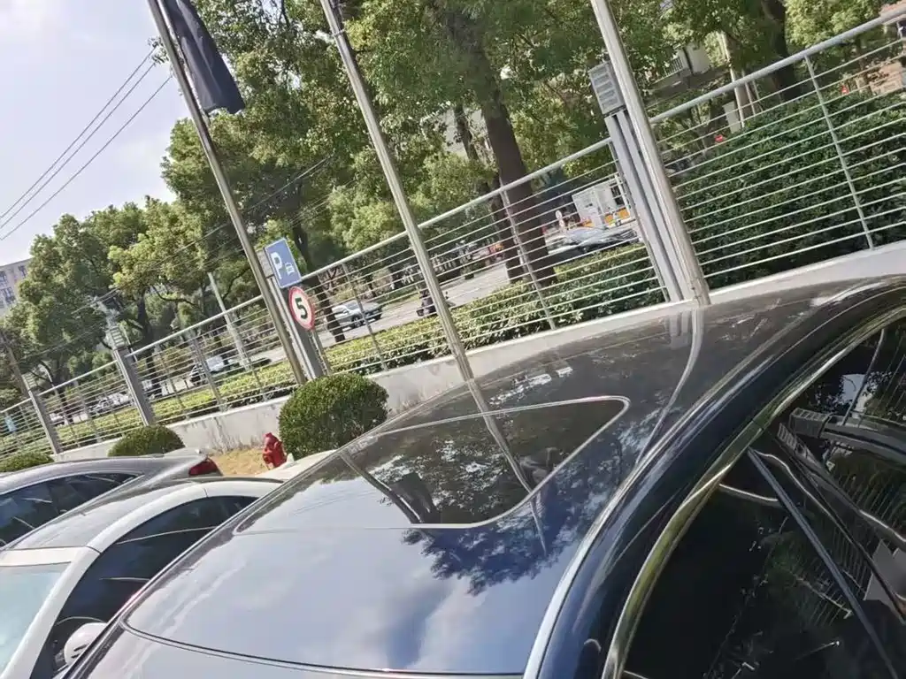 Infiniti Q70 — миниатюра 5