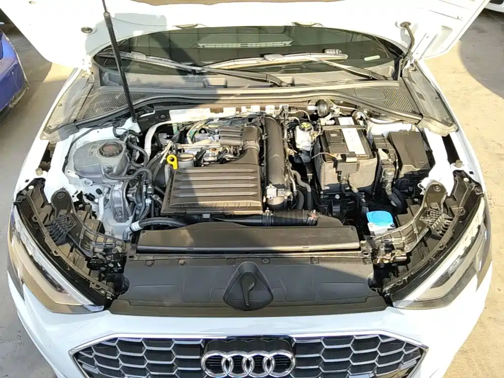 Audi A3 — миниатюра 20