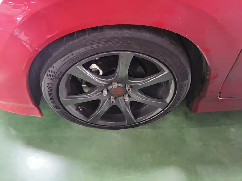 Honda Jade — миниатюра 23