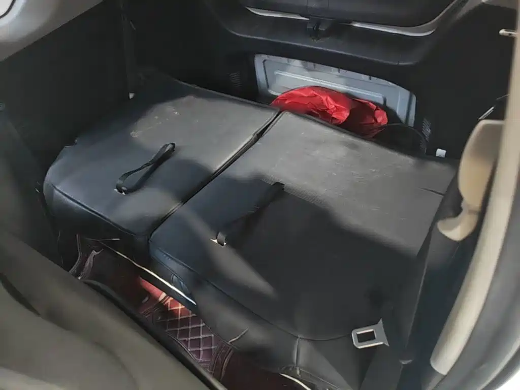 Wuling MINIEV — миниатюра 17