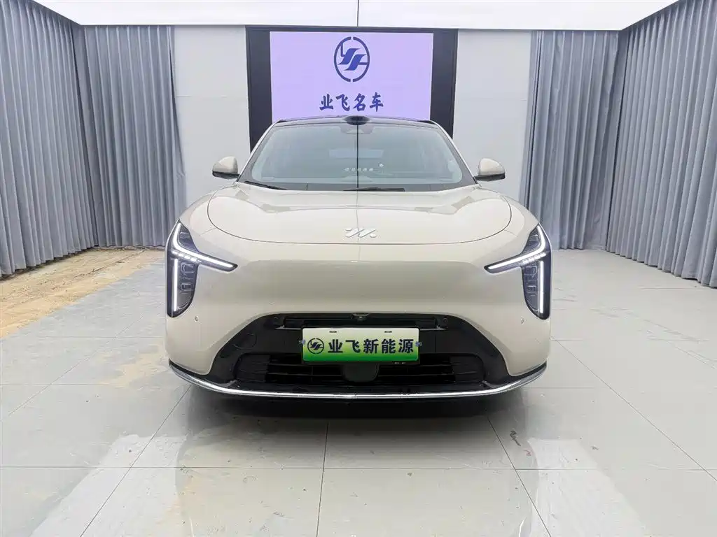 IM Motors LS6 2026 Max