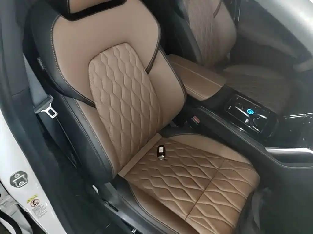 BYD Tang New Energy — миниатюра 25
