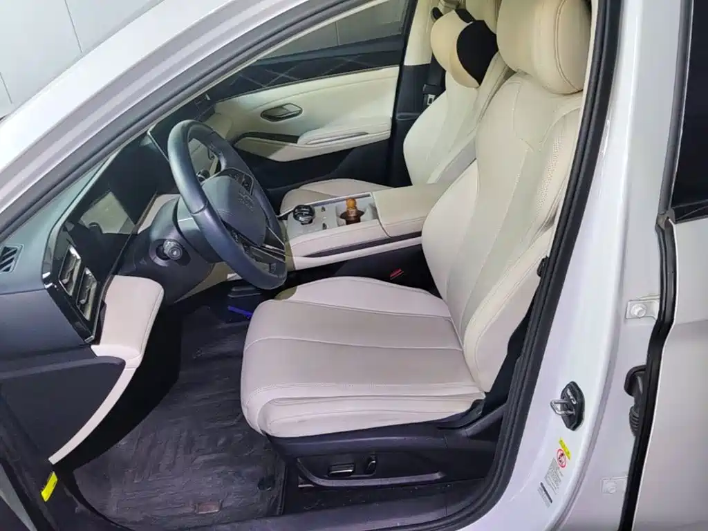 BYD Qin L — миниатюра 15