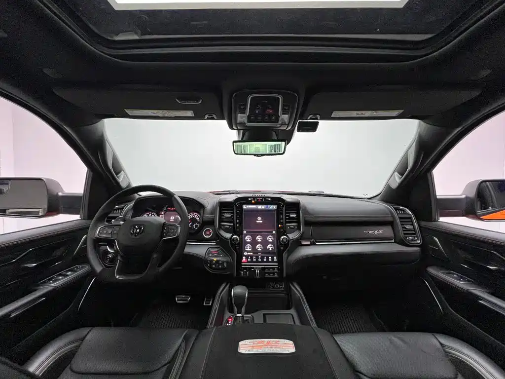 RAM Ram Trucks — миниатюра 13