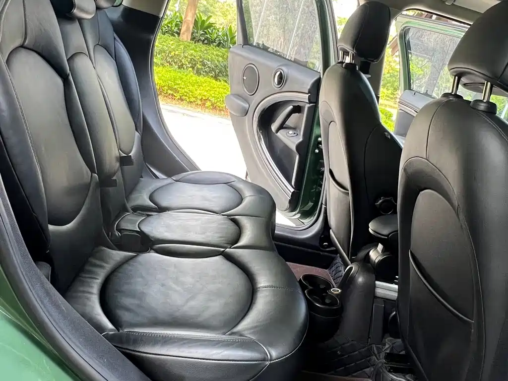 MINI Mini Countryman — миниатюра 5