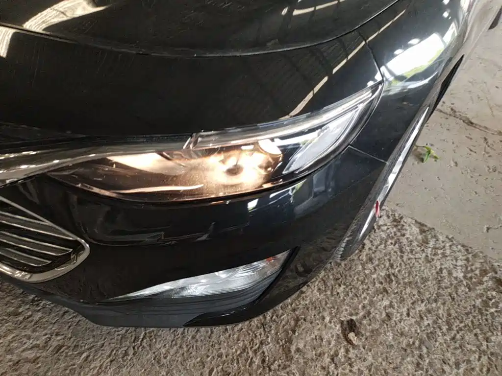 Chevrolet Malibu XL — миниатюра 24