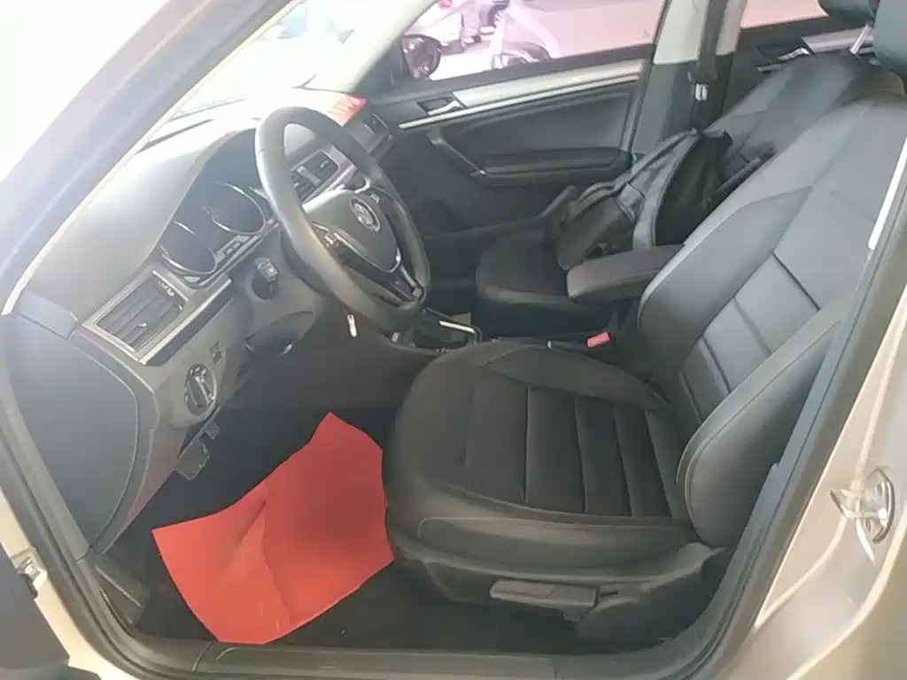Volkswagen Bora — миниатюра 15