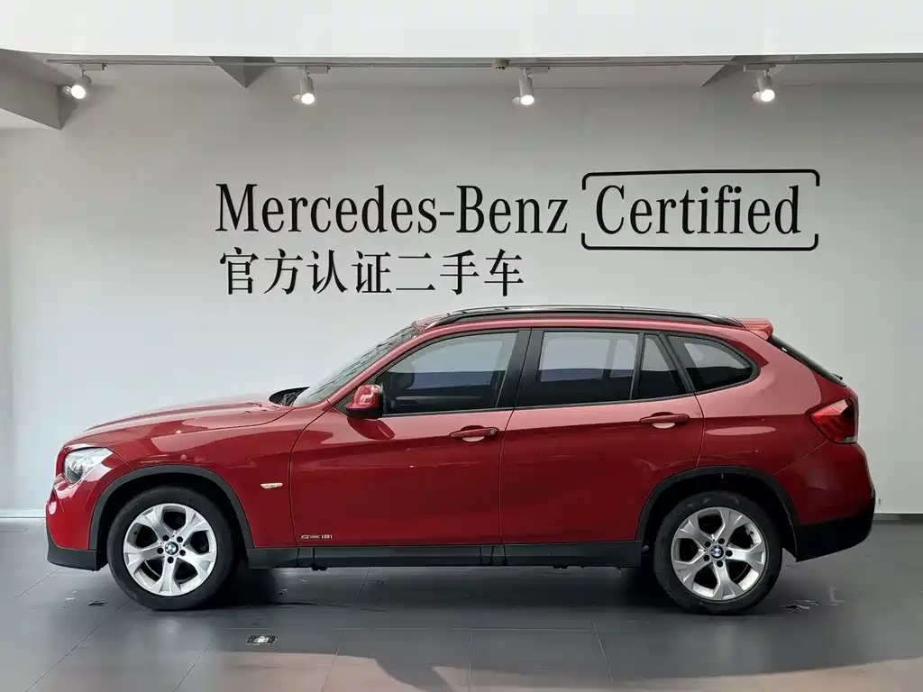 BMW X1 — миниатюра 2