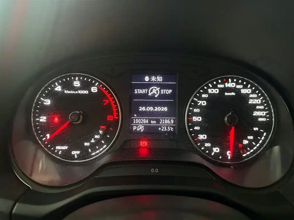Audi Q2L — миниатюра 8