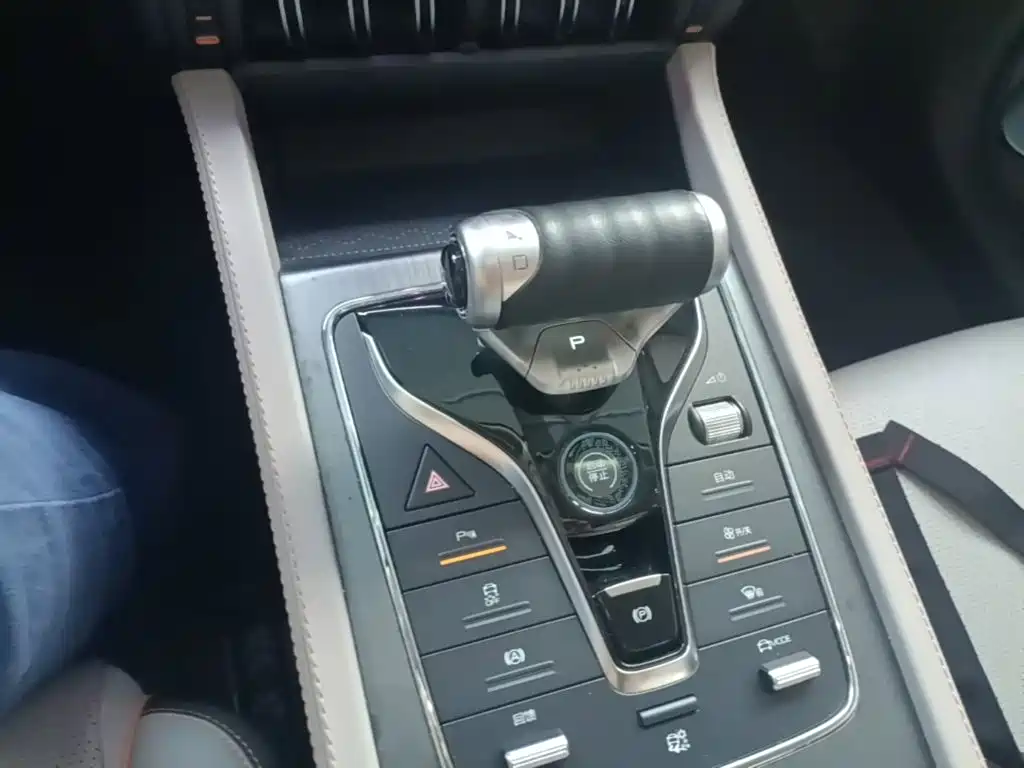 BYD Yuan Plus — миниатюра 14