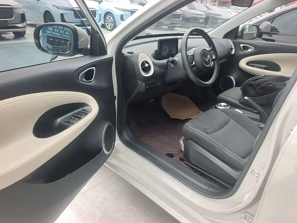 Wuling Bingo — миниатюра 16