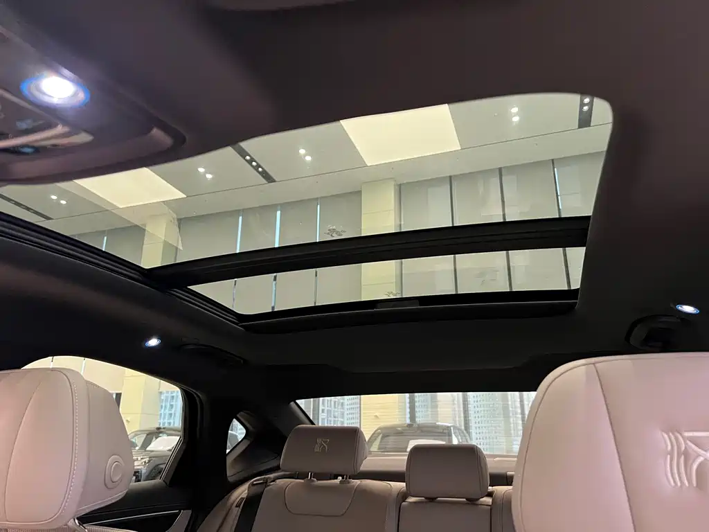 BYD Han — миниатюра 8
