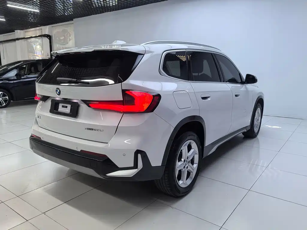 BMW X1 — миниатюра 19