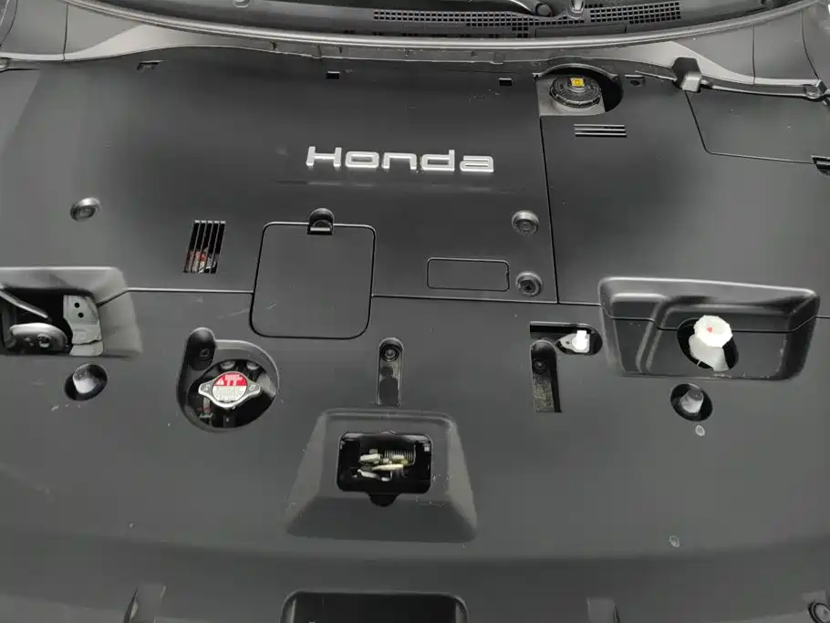 Honda Lieguan e:NS2 — миниатюра 10