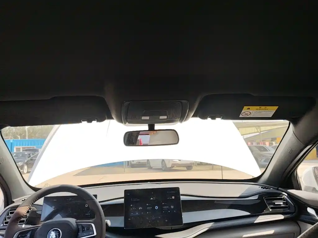 BYD Qin PLUS — миниатюра 18