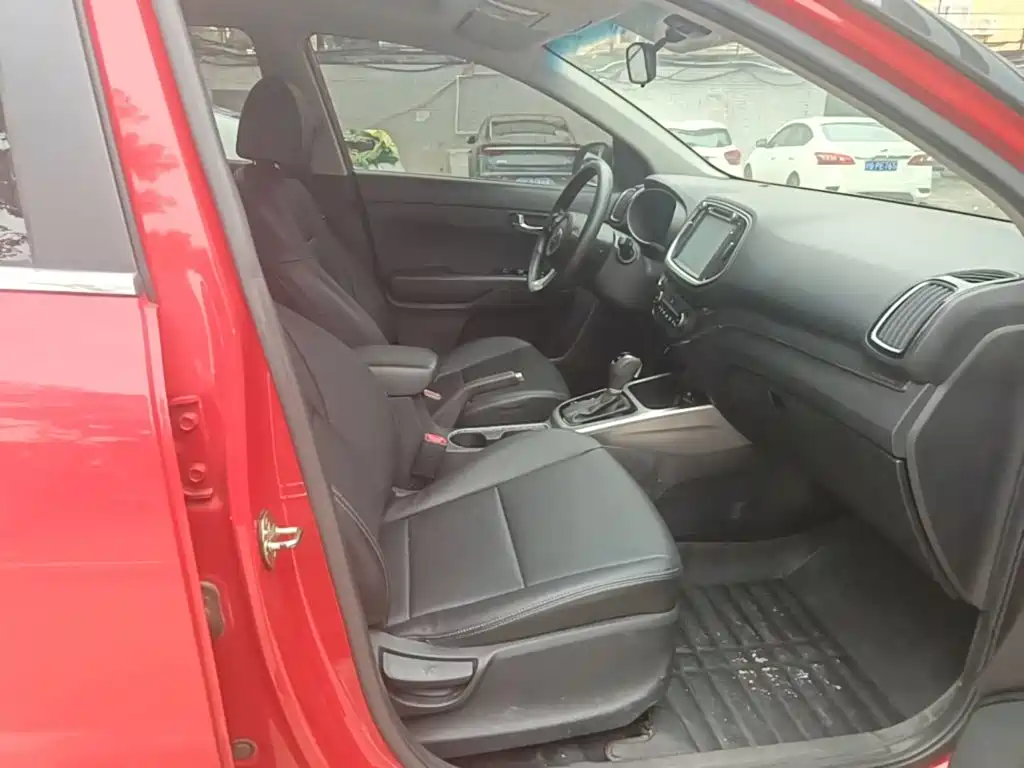 Kia KX3 — миниатюра 25