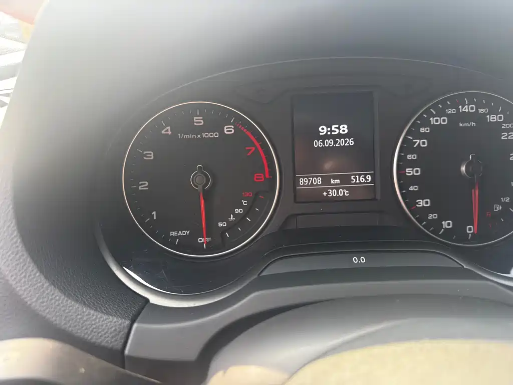 Audi A3 — миниатюра 6