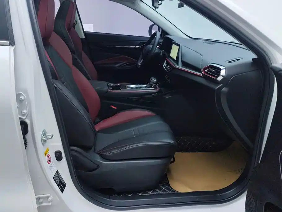Oshan Oushang X5 — миниатюра 8