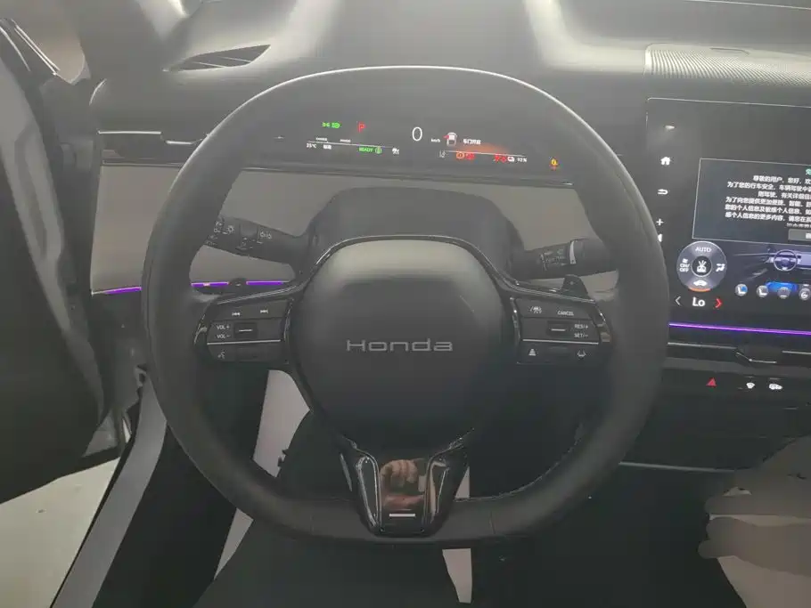 Honda Lieguan e:NS2 — миниатюра 15