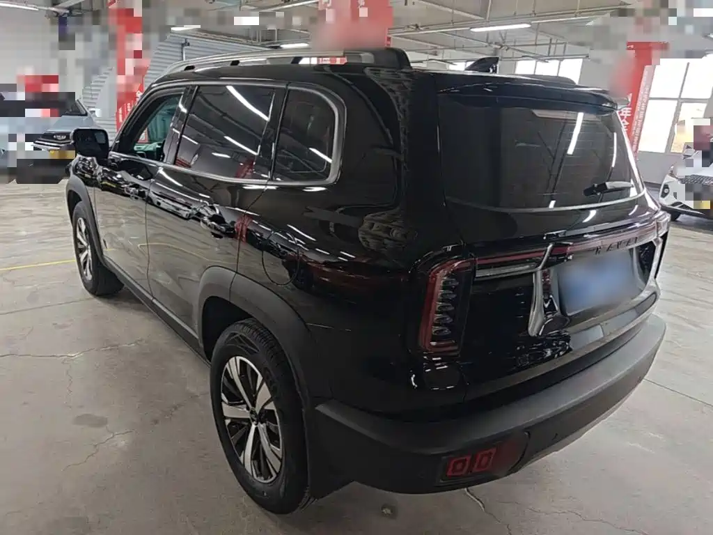 Haval Big Dog — миниатюра 5
