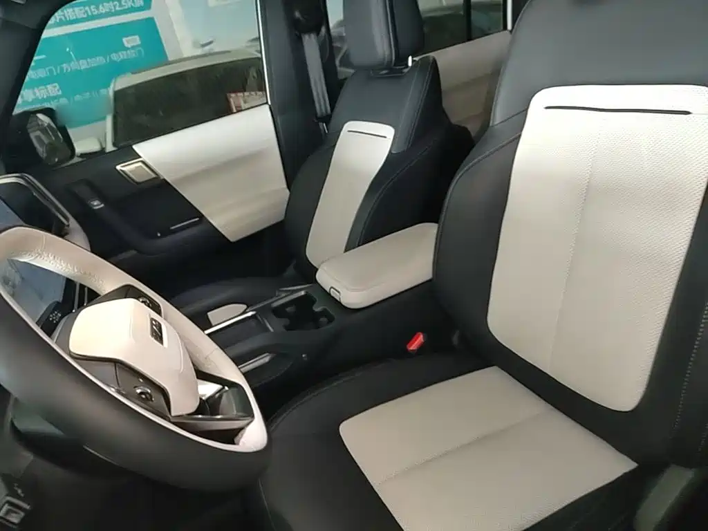 iCAR iCAR 03T — миниатюра 15