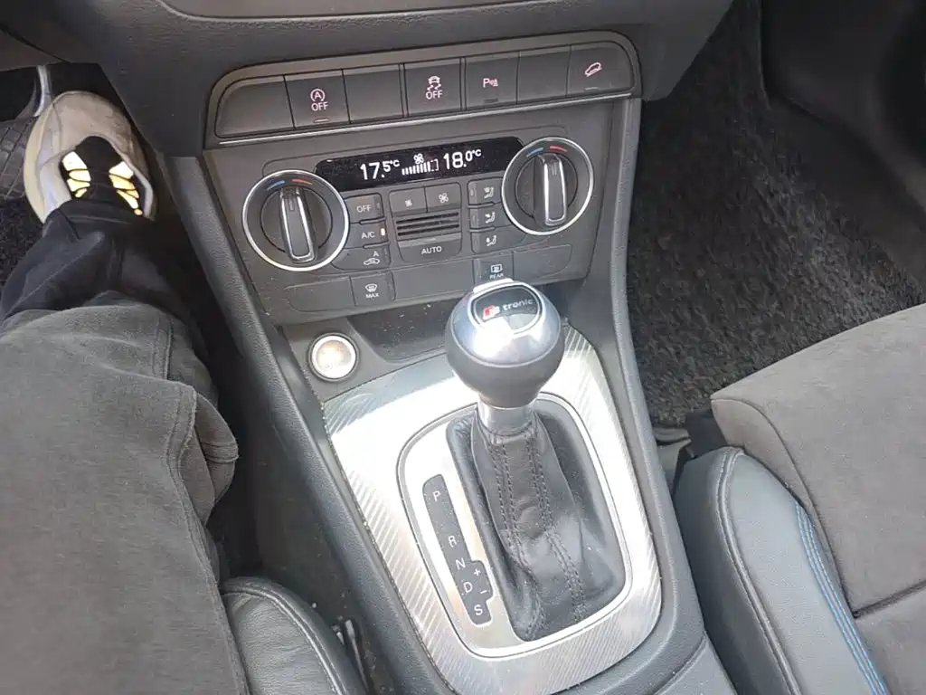 Audi Q3 — миниатюра 14