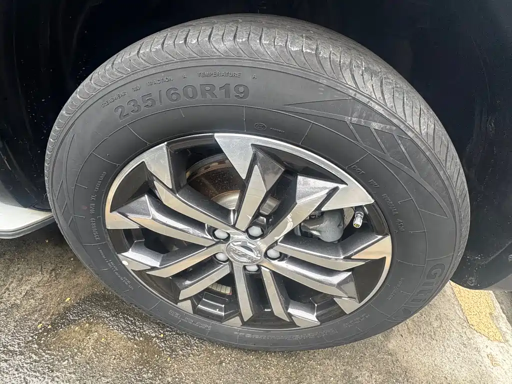 Haval Dargo 2021 1.5T DCT