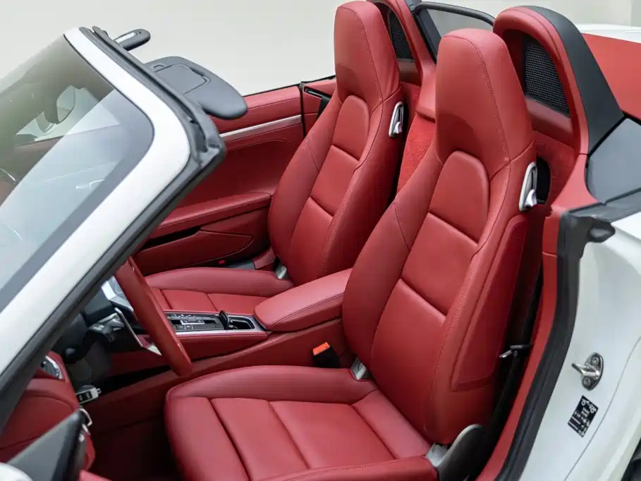 Porsche 718 — миниатюра 7