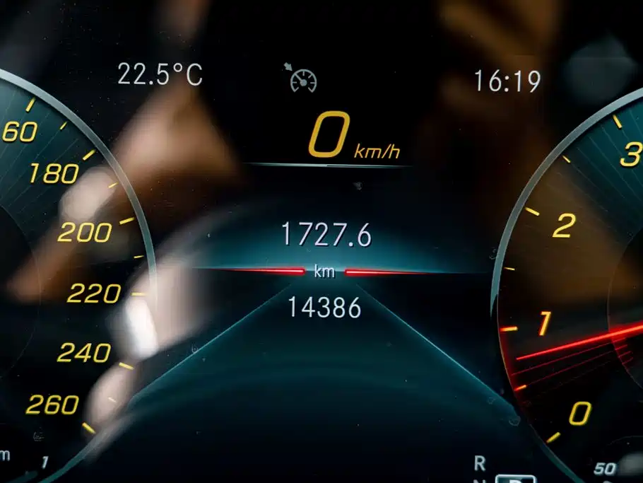Mercedes-Benz CLS — миниатюра 10