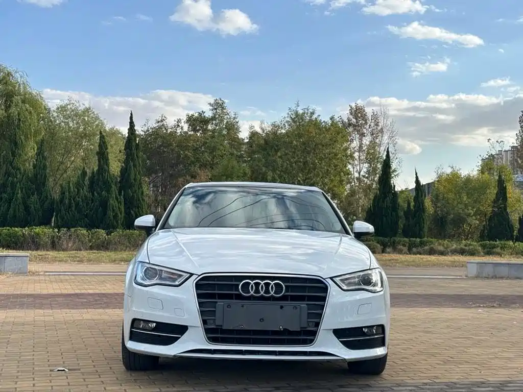 Audi A3 — миниатюра 2