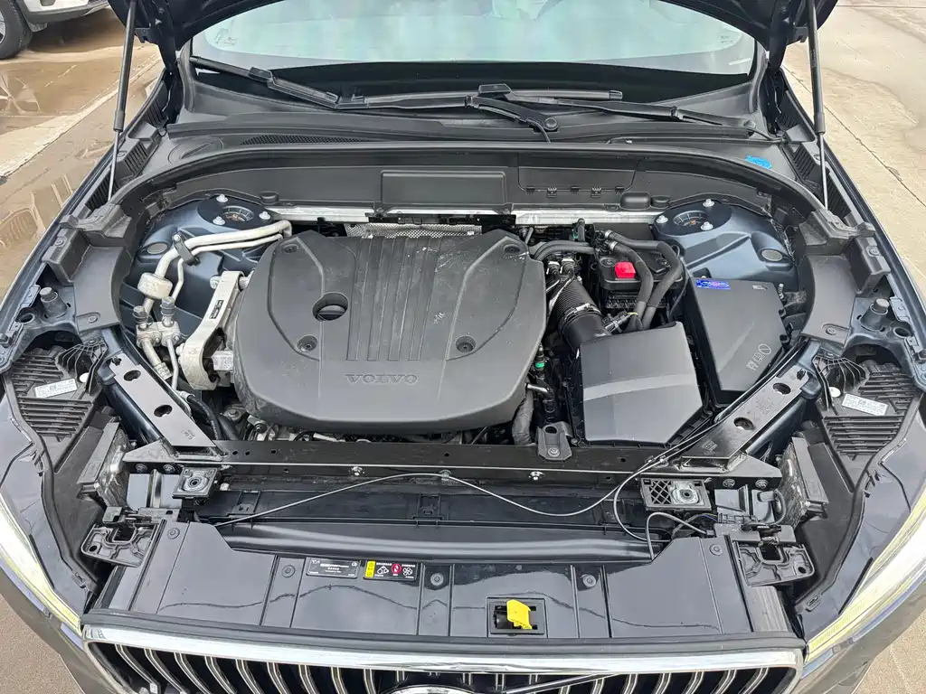 Volvo XC60 — миниатюра 3