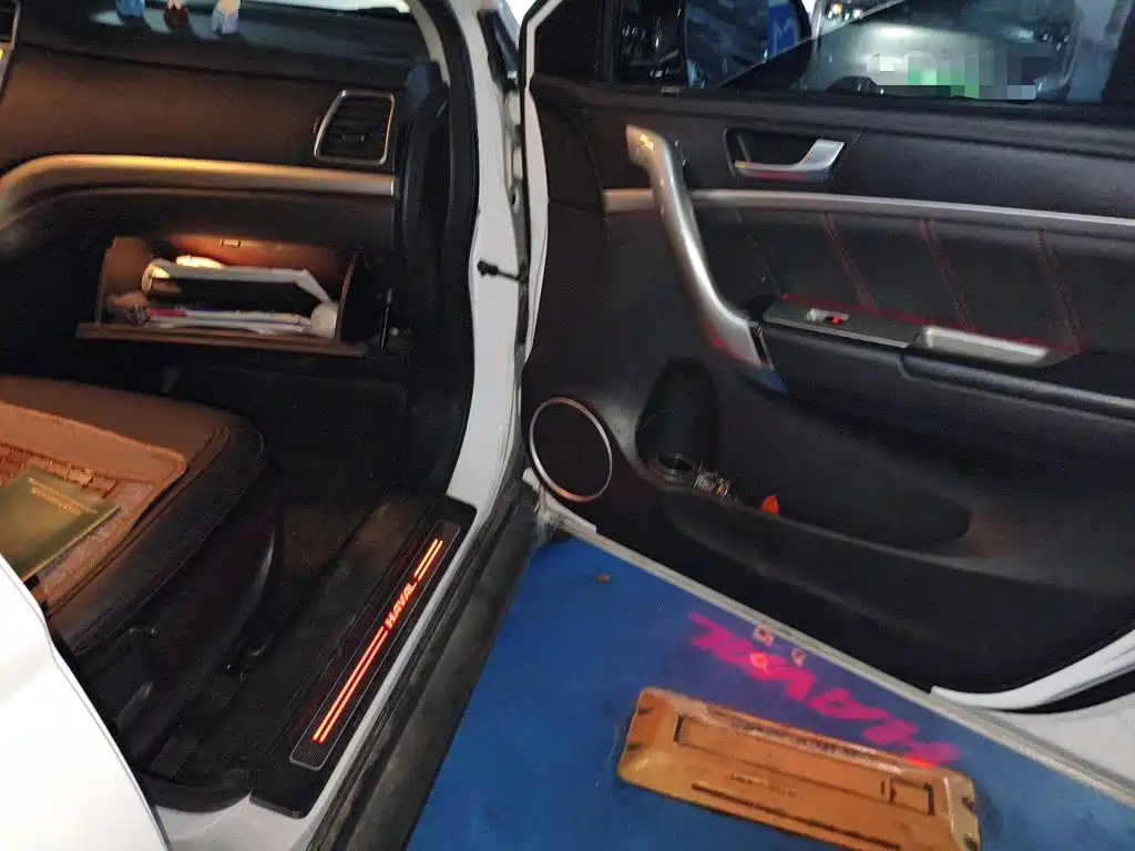 Haval H6 — миниатюра 19