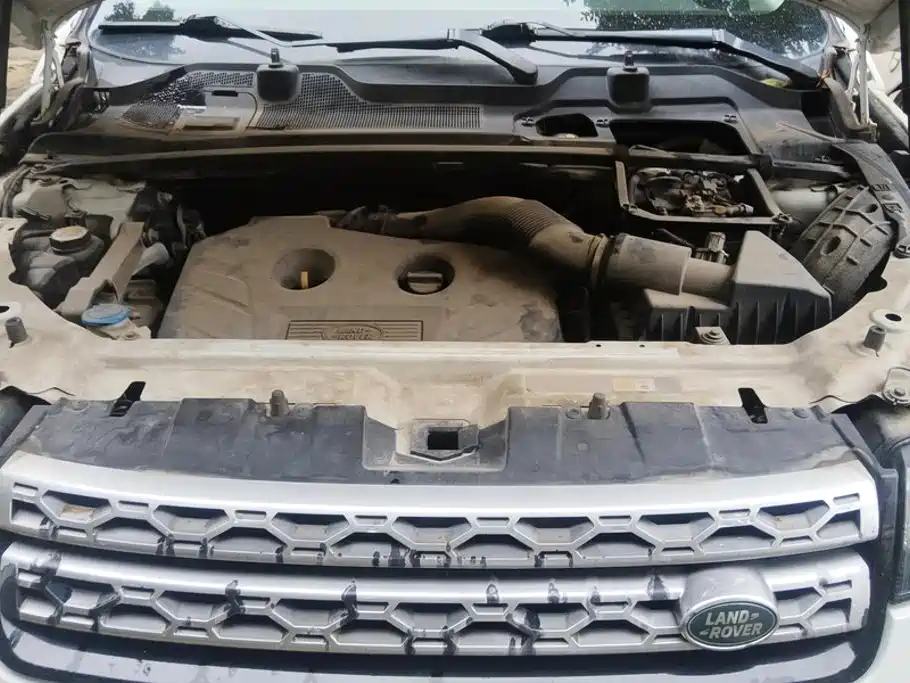 Land Rover Discovery Sport — миниатюра 10
