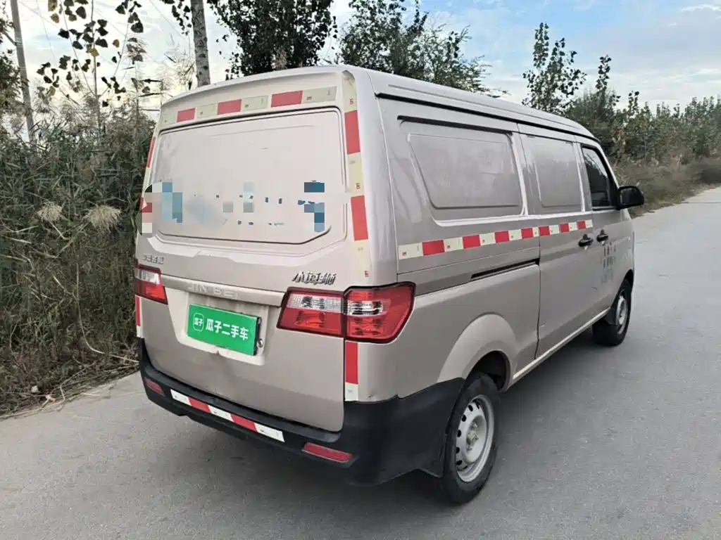 Jinbei X30 — миниатюра 7