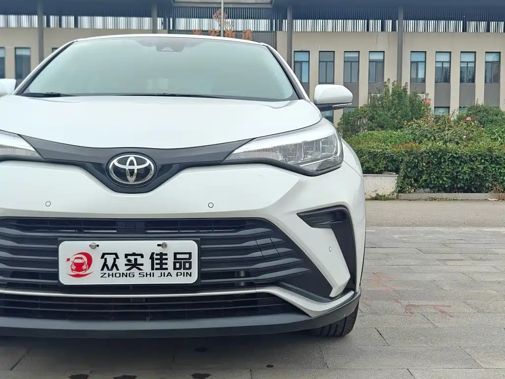Toyota IZOA — миниатюра 23