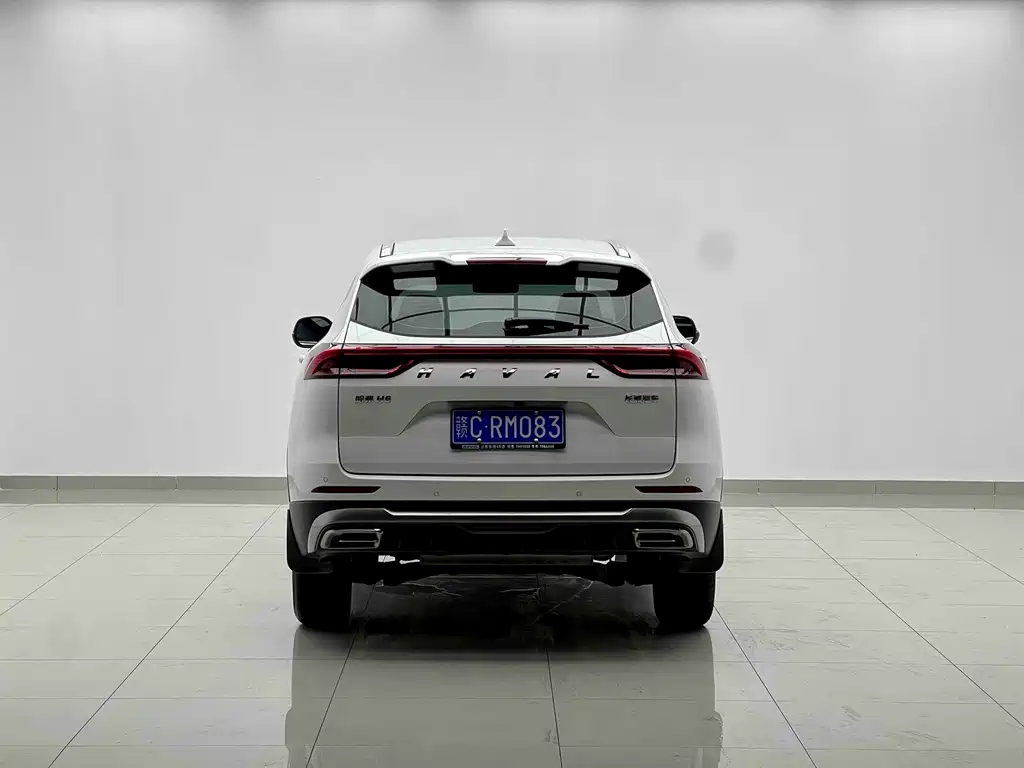 Haval H6 — миниатюра 5