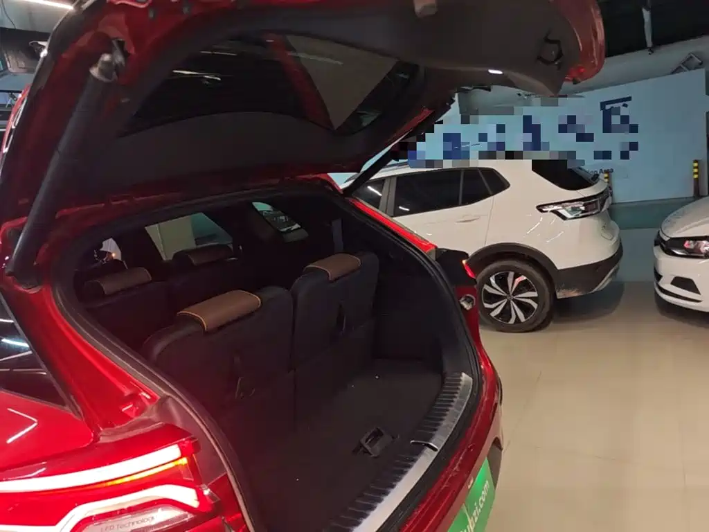 BYD Tang New Energy — миниатюра 15